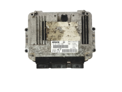 Blok Ovladačů 0281010390 9646313280 9644157380 PSA Bosch 18545