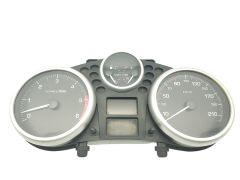 Tachometr Peugeot 206+ 9666636880 503001911702 26585