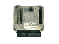 Blok Ovladačů Audi 0261201915 8P7907115 Bosch 33987