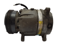 Kompresor Klimatizace Renault Megane I 7700273320 1135284 5284 Delphi