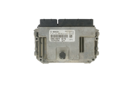 Blok Ovladačů 89661-0H570 0261S19306 Toyota Bosch 