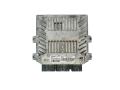 Blok Ovladačů 9658345080 9655041480 5WS40167H-T PSA Siemens 35866