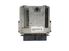 Blok Ovladačů 0281033903 50552130 Alfa Romeo Bosch 