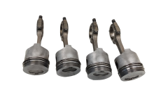 Ojnice Pístu 0628F6 060377 1.9 D DJY Citroen Peugeot x4 Ojnice Pístu 0628F6 060377 1.9 D DJY Citroen Peugeot x4