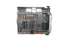 Blok Ovladačů PSA 9650618480 U118470003L Siemens 58941