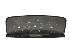 Tachometr Mercedes W W123 1235425401 87001050 VDO Tachometr Mercedes W W123 1235425401 87001050 VDO