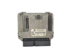Blok Ovladačů 0281013282 03G906021LN  SEAT Bosch 60584