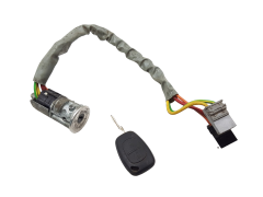 Zapalování Renault Kangoo 354895 7701470736 Valeo 1022