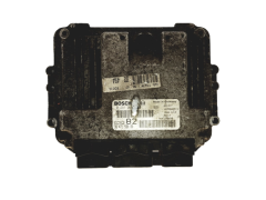 Blok Ovladačů 0281010707 9647158080 9647785580 PSA Bosch 18408