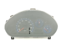 Tachometr Chevrolet Matiz 96621424 25761