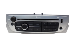 Rádio Cd Mp3 BT USB Renault Megane 3 Scenic 2 281153266R A2C32333000
