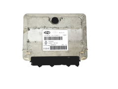 Blok Ovladačů 310320412R 310320349R CFC333R.09 Renault Magneti 29016 Blok Ovladačů 310320412R 310320349R CFC333R.09 Renault Magneti 29016
