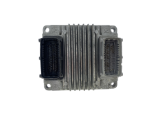 Blok Ovladačů 96436779 XAJZ RD MR140 Opel Delphi 52230