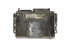 Blok Ovladačů S115300202A 7700875745 7700105980 Renault Siemens 17206