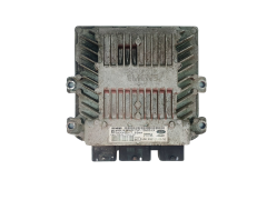 Blok Ovladačů 7S61-12A650-EA 5WS40632A-T SID 804 Ford Siemens 47009 Blok Ovladačů 7S61-12A650-EA 5WS40632A-T SID 804 Ford Siemens 47009
