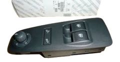Přepínač Stahování Oken Originál Jumper Boxer Ducato III 6554XT Přepínač Stahování Oken Originál Jumper Boxer Ducato III 6554XT