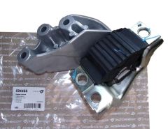 Zavěšení Motoru Pro Citroen Peugeot 594466 1607759180 Hutchinson