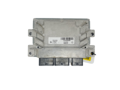 Blok Ovladačů Renault Dacia A2C12198004 237D40289R Continental 43297