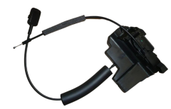 Zámek Dveří Levý Zadek Originál Renault Megane III 825035901R