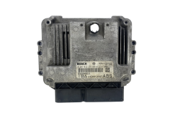 Blok Ovladačů 55200651 0281012294 4434A3AAM Fiat Bosch 48564