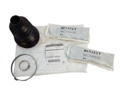 Kryt Hnacího Hřídele Nový originál Renault Clio 2 Kangoo 4008800QAA