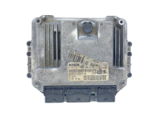 Blok Ovladačů PSA 0281011784 9655919780 9654490280 Bosch 63835