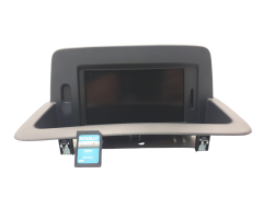 Navigace Renault Clio 3 259151852R 259203567R 8200884342 TomTom