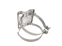 Příslušenství, držák DPF 208184201R 208193494R 1.6dci Renault Trafic 3 0km