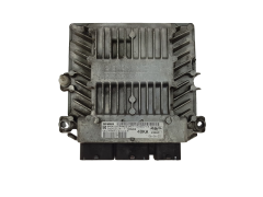 Blok Ovladačů 6M51-12A650-YA 5WS40512A-T Ford Siemens 15724