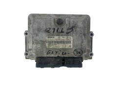 Blok Ovladačů 55198058 0281011553 19247EAA Fiat Bosch 51848