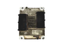 Řídicí Jednotka Motoru Fiat 00467826310 0261204983 Bosch 19996