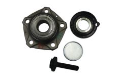 Náboje Na Kola Zadek 8K0598611 B11288 Audi A4 A5 A6 Borsehung