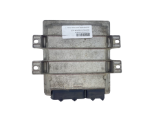 Blok Ovladačů NNN100743 A0047 YM Rover 60895