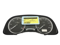 Otáčkoměr Peugeot 307 9647538480 A01 49488