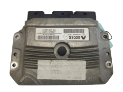 Blok Ovladačů Renault 8200509552 8200509516 Johnson Controls 22991