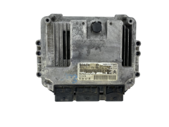 Blok Ovladačů 9664093780 0281012528 9657699480 PSA Bosch 48375
