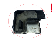 Blok Ovladačů A1661500379 A1661404300  Mercedes VDO 48472