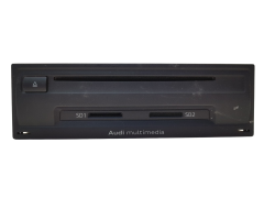 Navigace MMI SD Audi A3 8V 8V0035864B Multimedia Navigace MMI SD Audi A3 8V 8V0035864B Multimedia