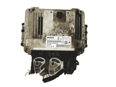 Blok Ovladačů 0281012619 9661032980 9653958980 PSA Bosch 17139