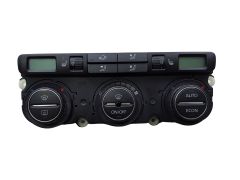 Panel Větrání AC Volkswagen 3C0907044AJ