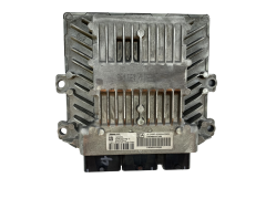 Blok Ovladačů 9660497480 9655534080 5WS40277G-T PSA Siemens 50163