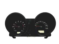 Tachometr Seat Arosa 6H0920800A 54H 0263631002