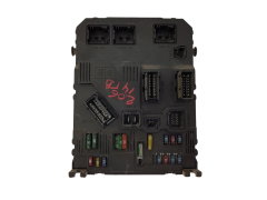 Blok Ovladačů BSI E02-00 S118085220A 9649627880 PSA Siemens 18429