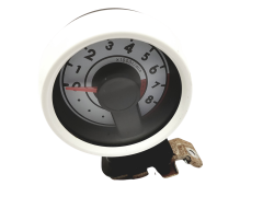 Otáčkoměr Aygo C1 107 83270-0H010-J Toyota PSA 32296