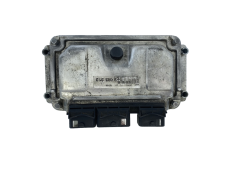 Blok Ovladačů PSA 0261206246 9637838780id07 Bosch 51328