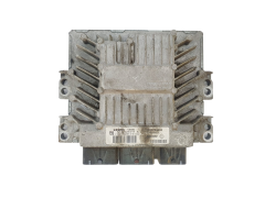 Blok Ovladačů S122326111A 8200766462 8200592611 Renault Siemens 35915