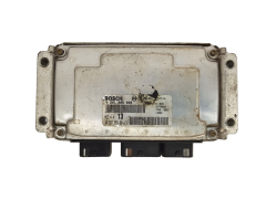 Blok Ovladačů 0261206606 9638765980id10 26FM0882 PSA Bosch 3636