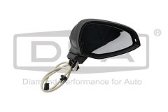Zpětné Zrcátko Pravý 8W1857410N 88571797102 Audi A4 DPA
