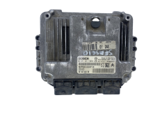 Blok Ovladačů PSA 0281011089 9653202580 9647785580 Bosch 49109