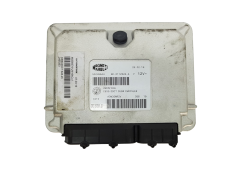 Blok Ovladačů 55245644 CFC8TDW.01 BC.0112522.A Fiat Chrysler Magneti Marelli Blok Ovladačů 55245644 CFC8TDW.01 BC.0112522.A Fiat Chrysler Magneti Marelli